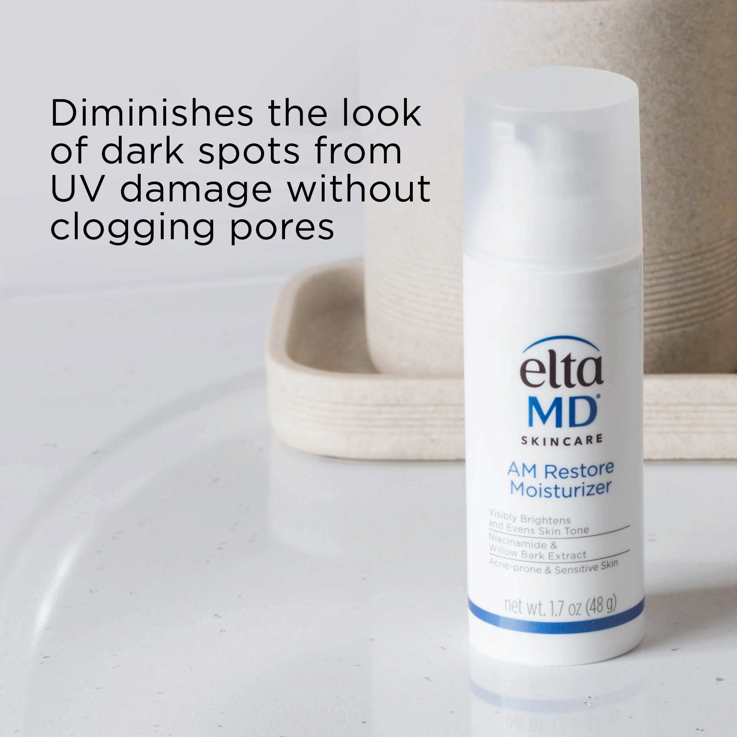 EltaMD AM Restore Moisturizer - Image 4