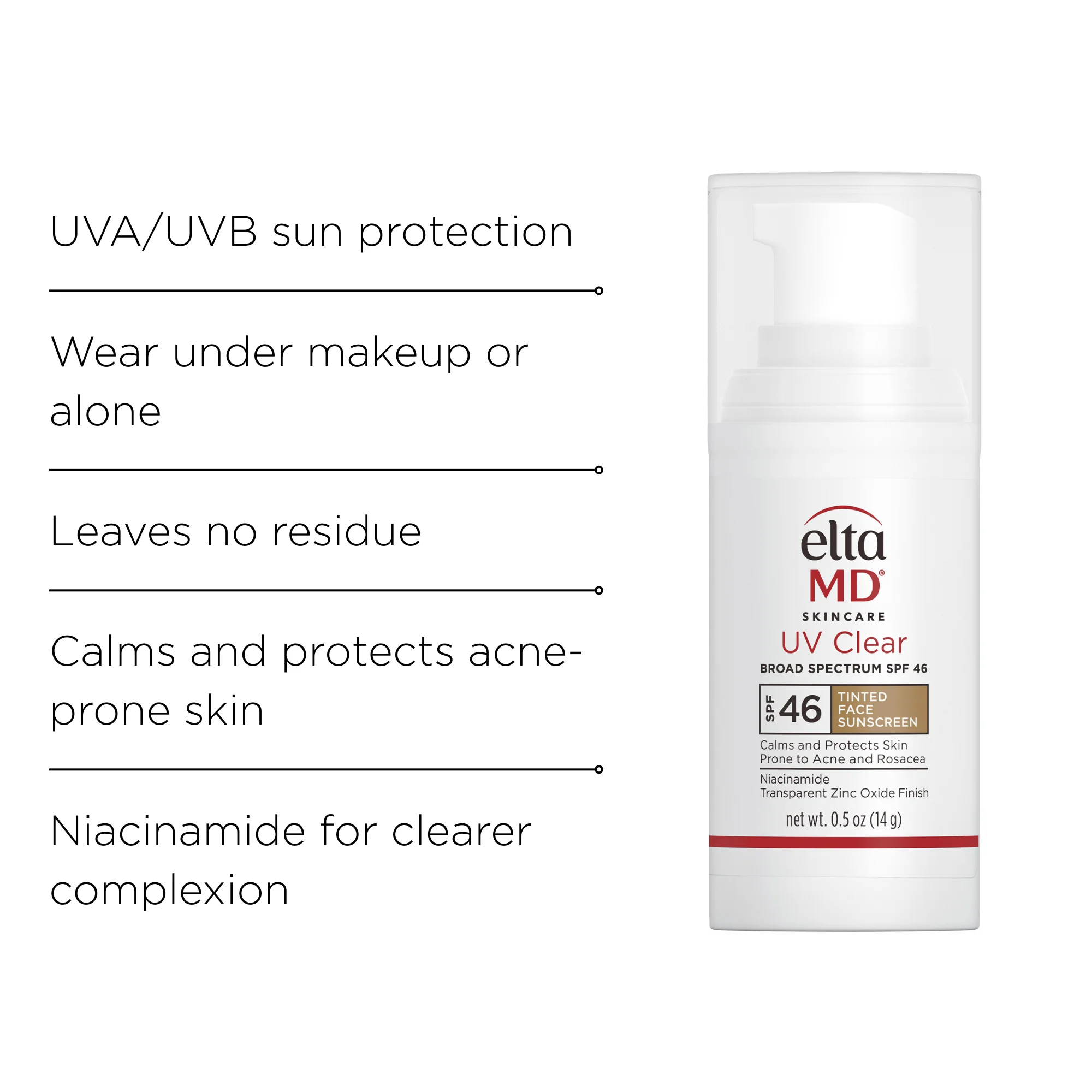 EltaMD Cleanse & Protect Mini Set - Image 6