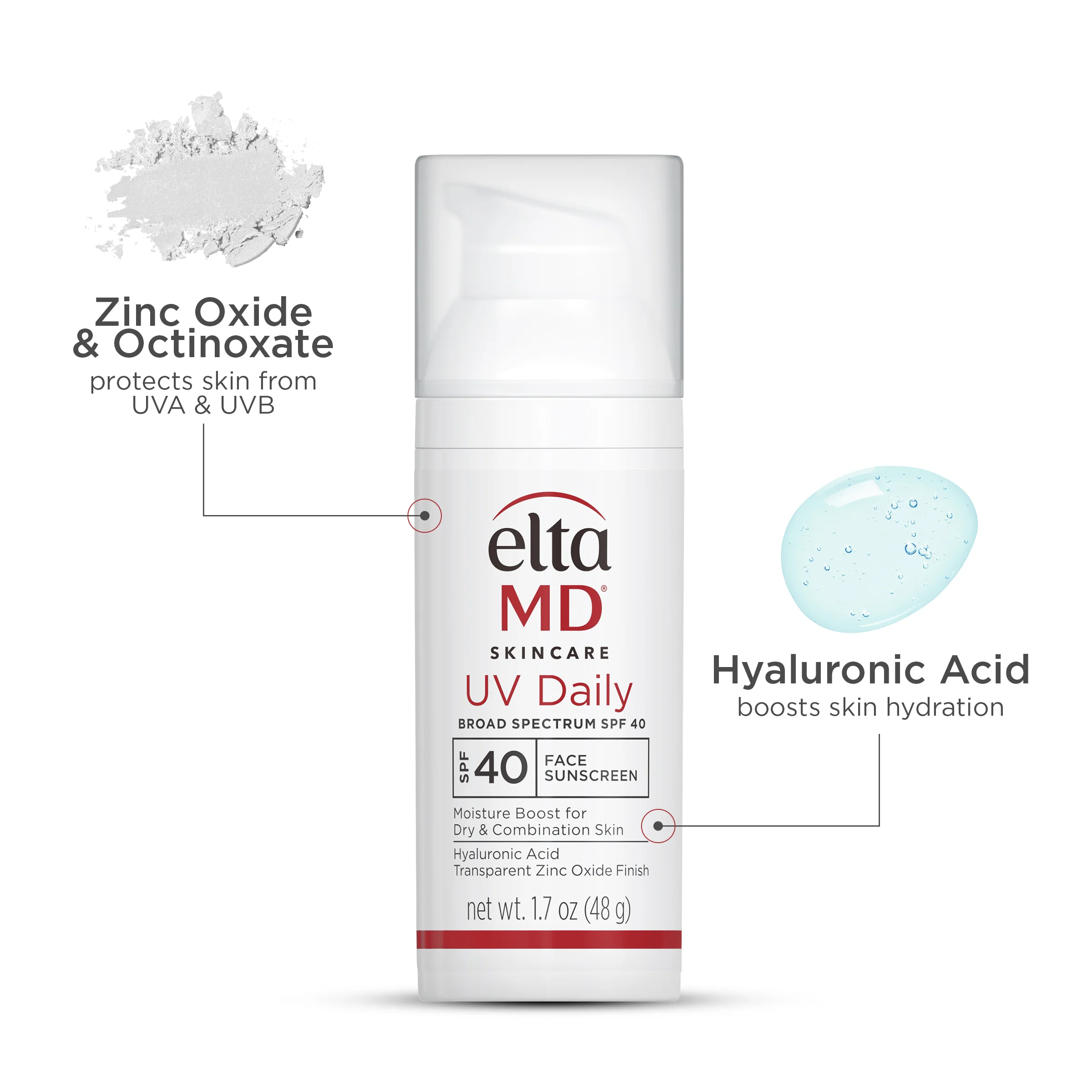 EltaMD Hydration Skincare Kit - Image 3