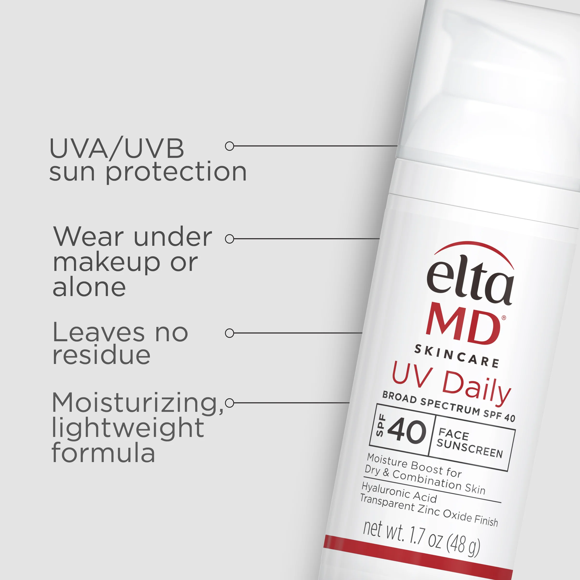 EltaMD Hydration Skincare Kit - Image 4