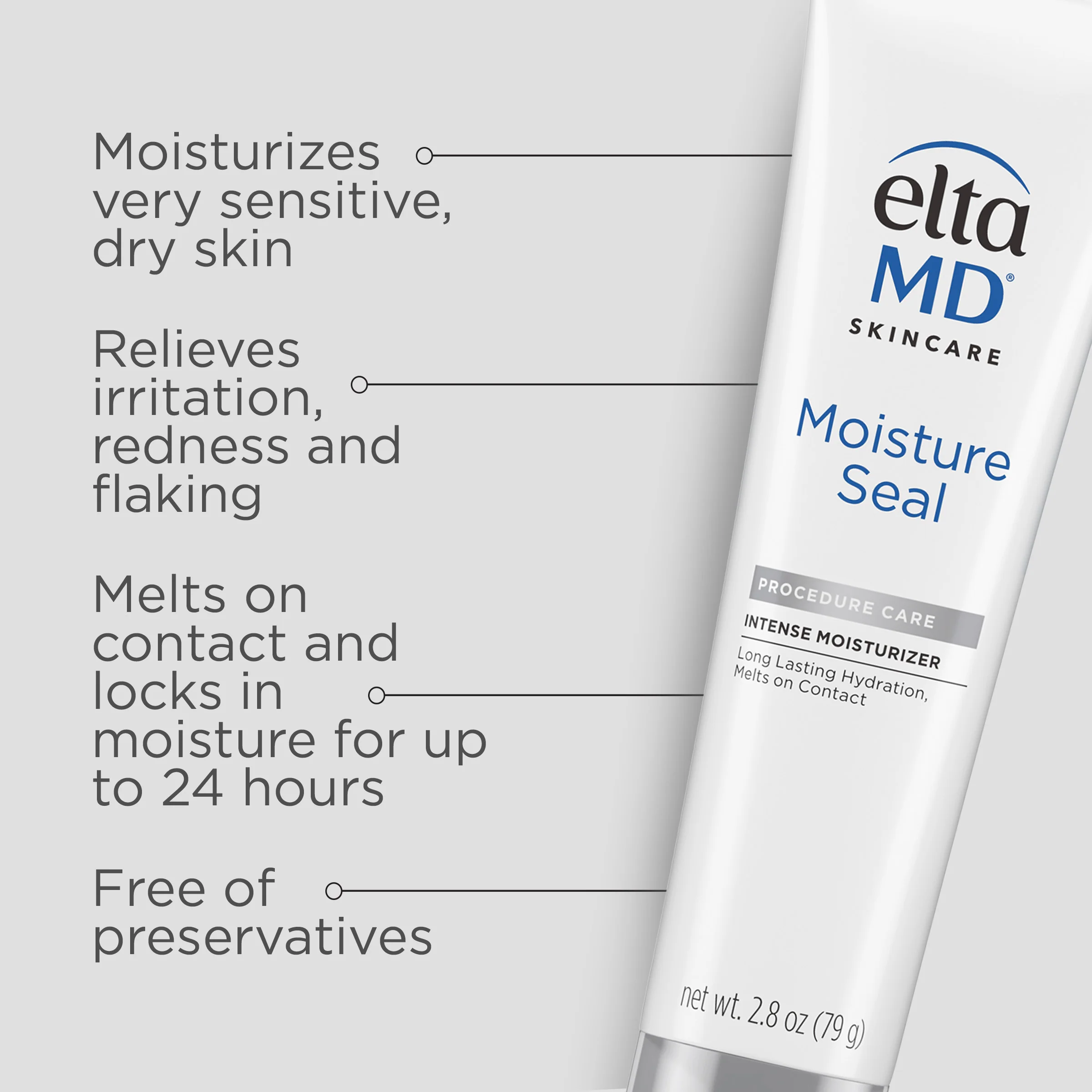 EltaMD Moisture Seal - Image 3