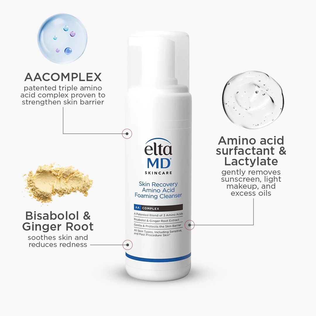 EltaMD Post-Procedure Skincare Kit - Image 4