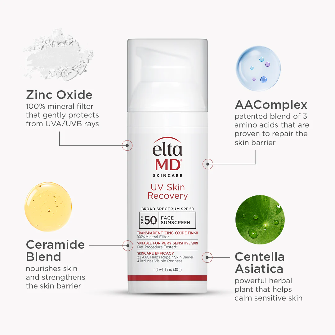 EltaMD Skin Recovery Kit - Image 3