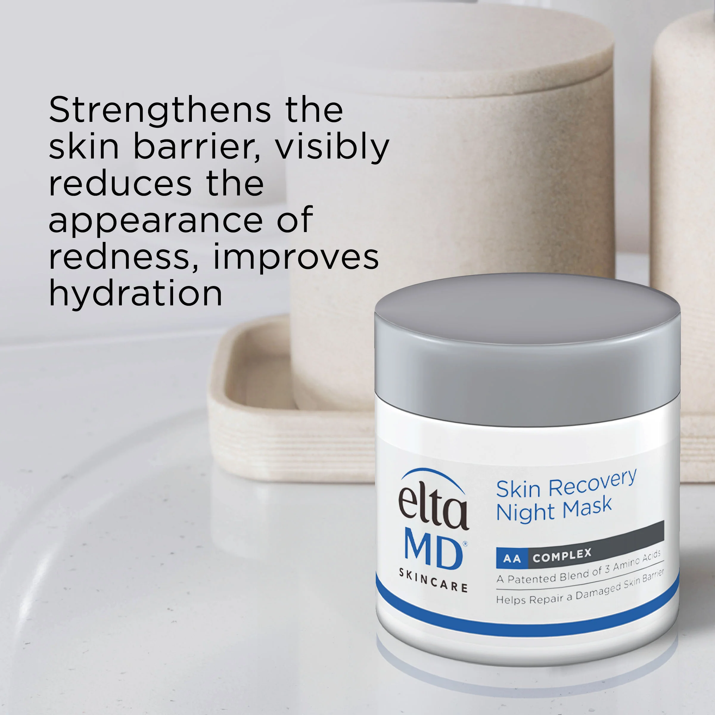 EltaMD Skin Recovery Night Mask - Image 5