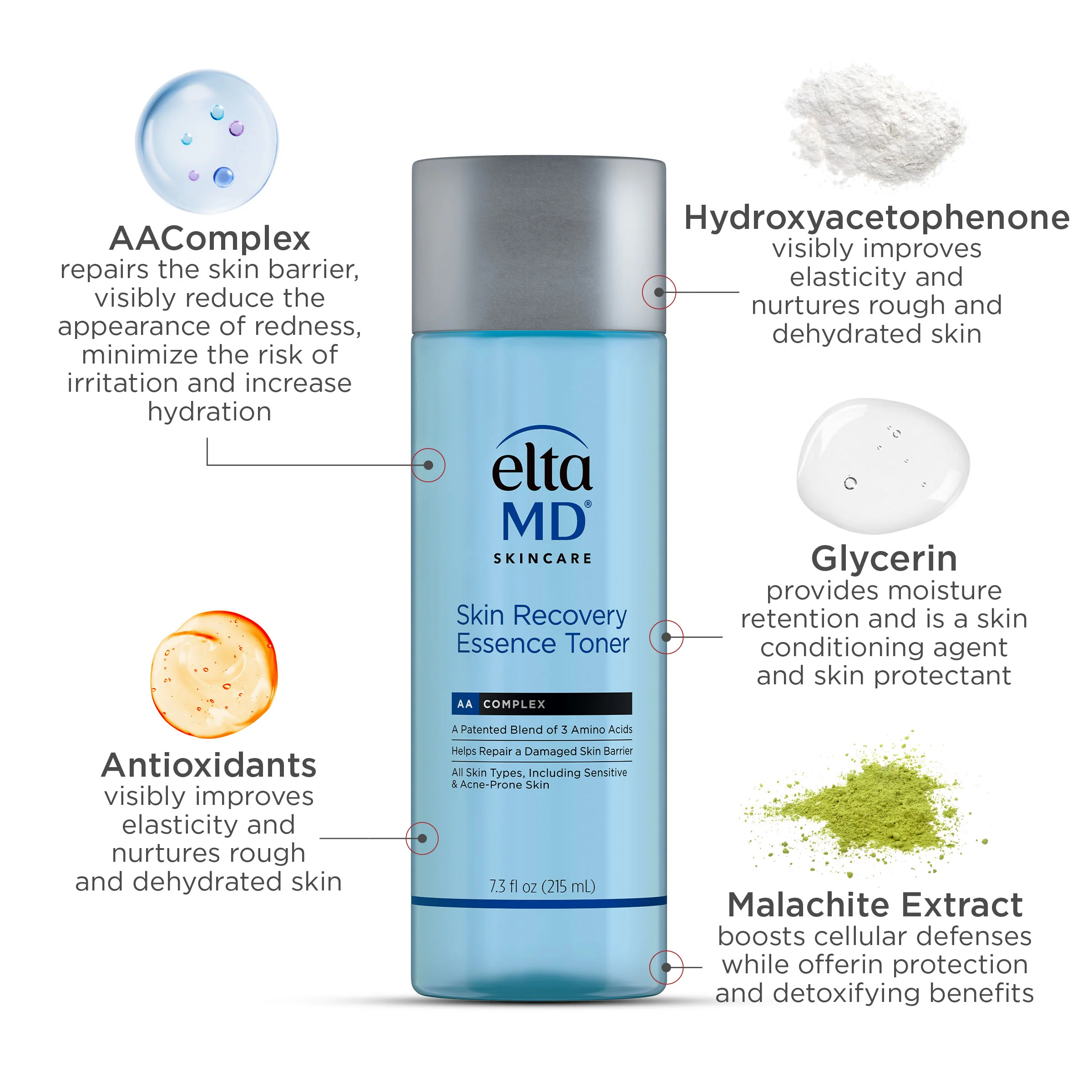EltaMD Skin Recovery System - Image 4