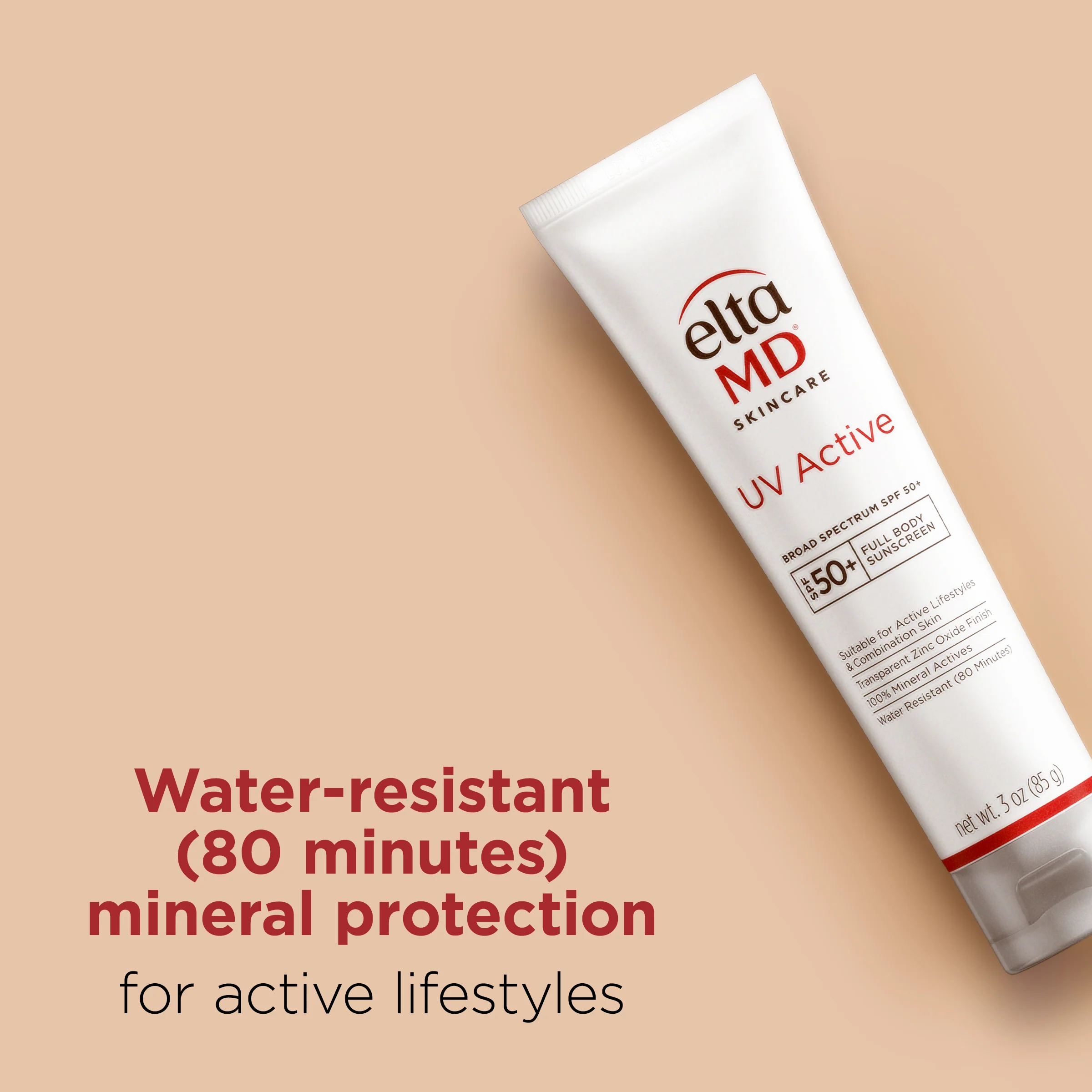 EltaMD UV Active Broad-Spectrum SPF 50+ - Image 5
