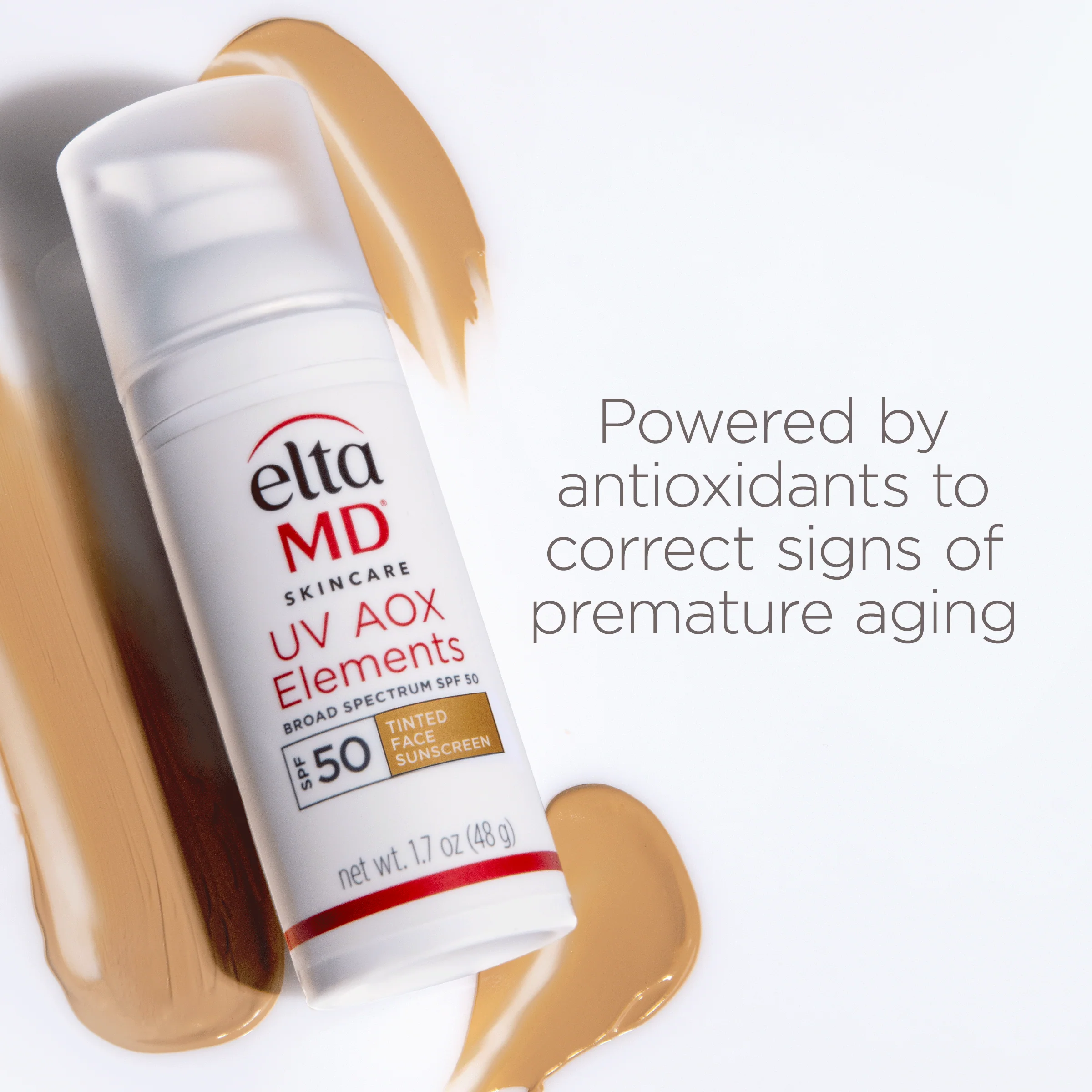 EltaMD UV AOX Elements Broad-Spectrum SPF 50 - Image 10