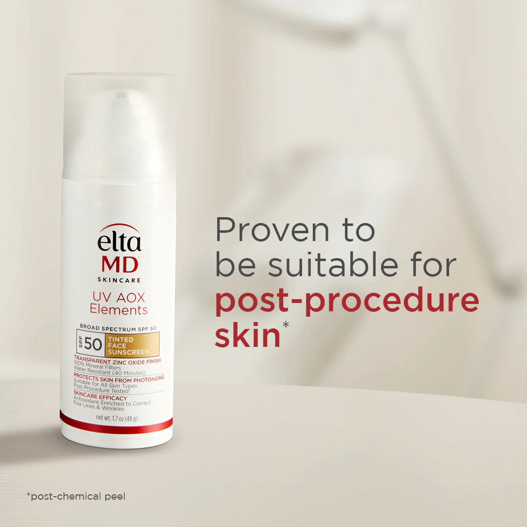 EltaMD UV AOX Elements Broad-Spectrum SPF 50 - Image 9