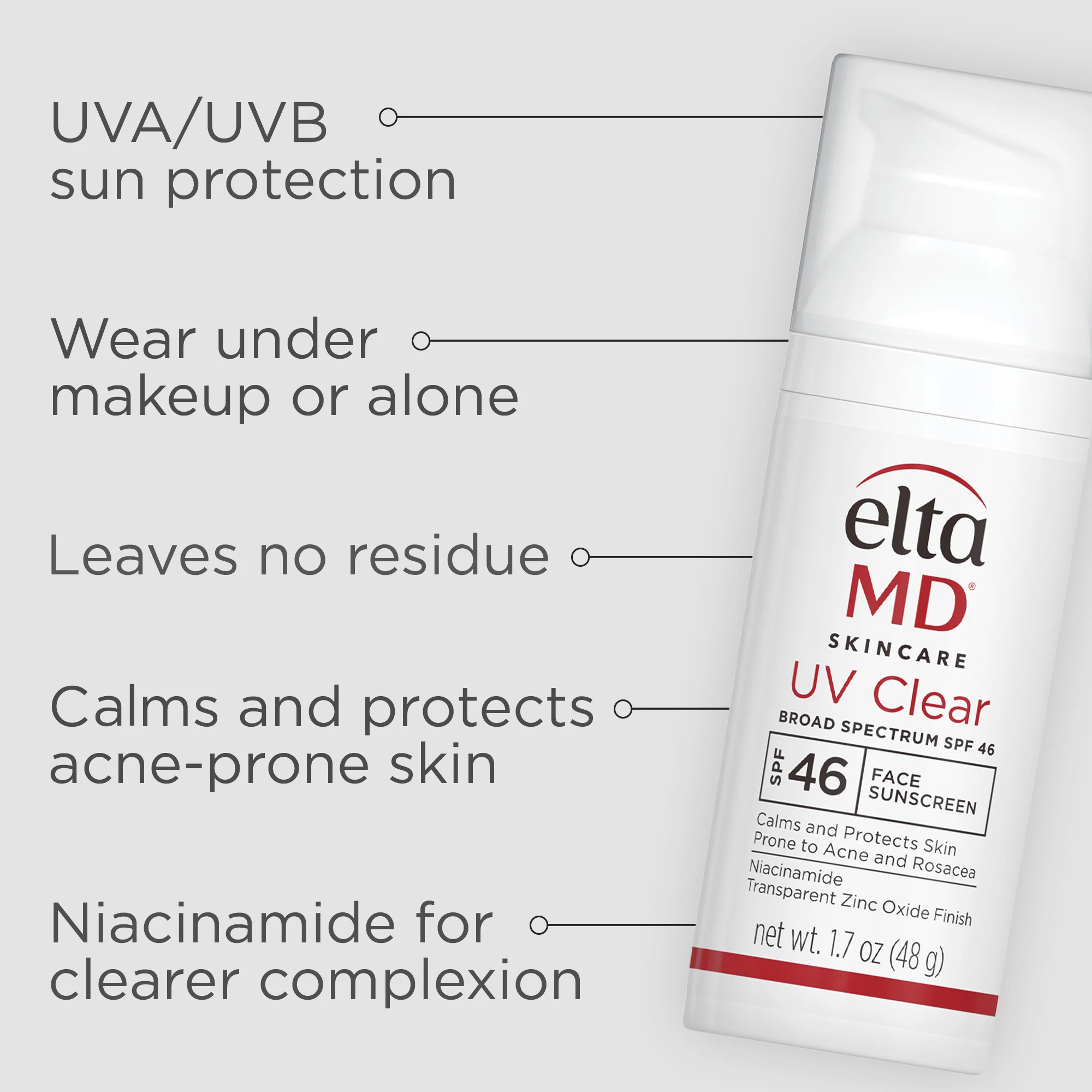 EltaMD UV Clear Duo Kit - Image 7