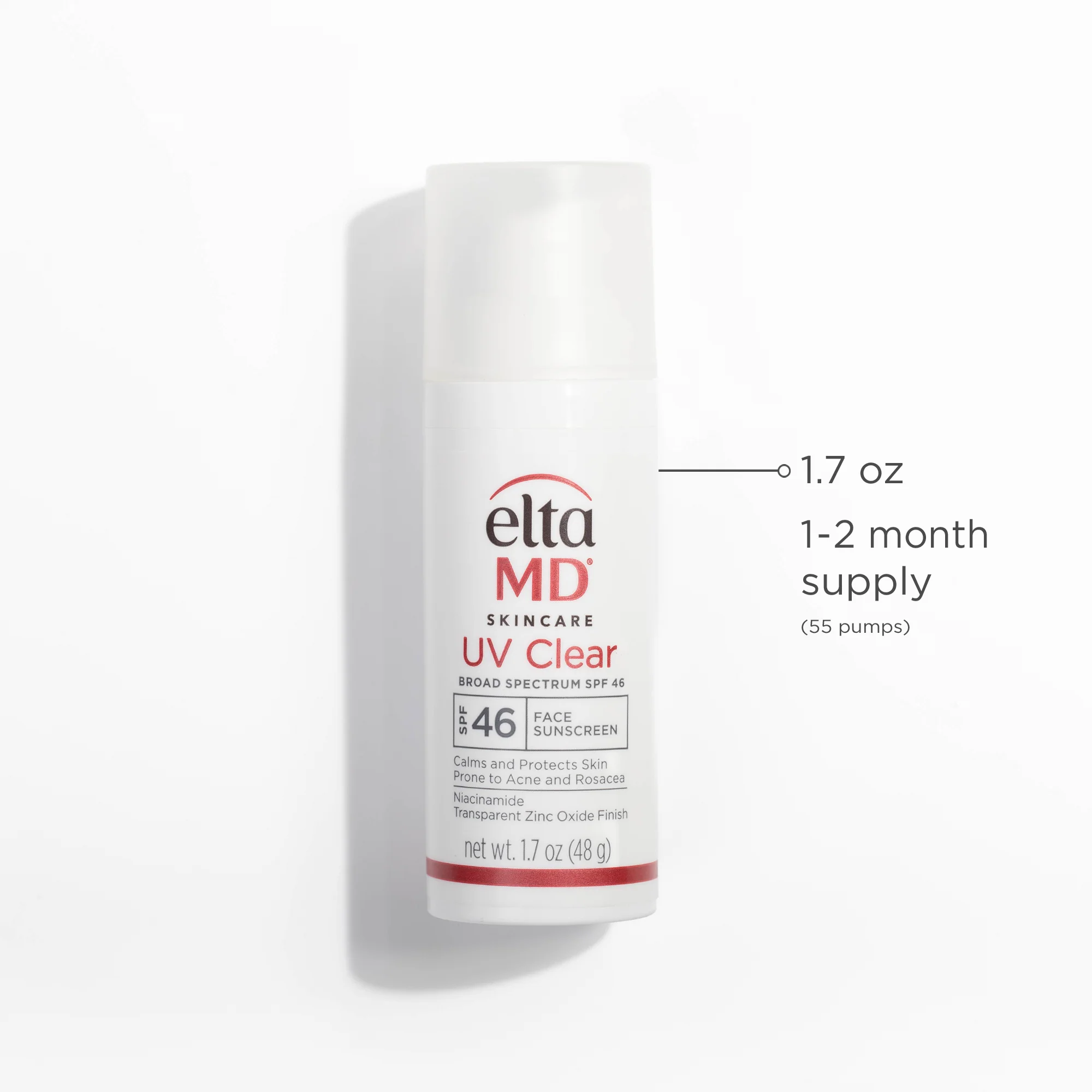 EltaMD UV Clear Duo Kit - Image 8
