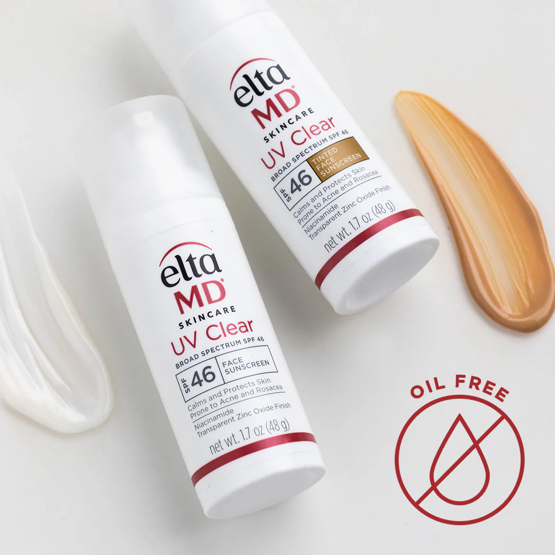EltaMD UV Clear Duo Kit - Image 9
