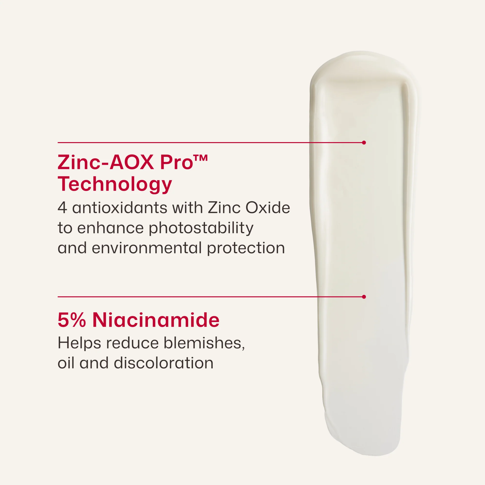EltaMD UV Clear Blemish-Prone & Oil Balancing SPF 50 - Image 4