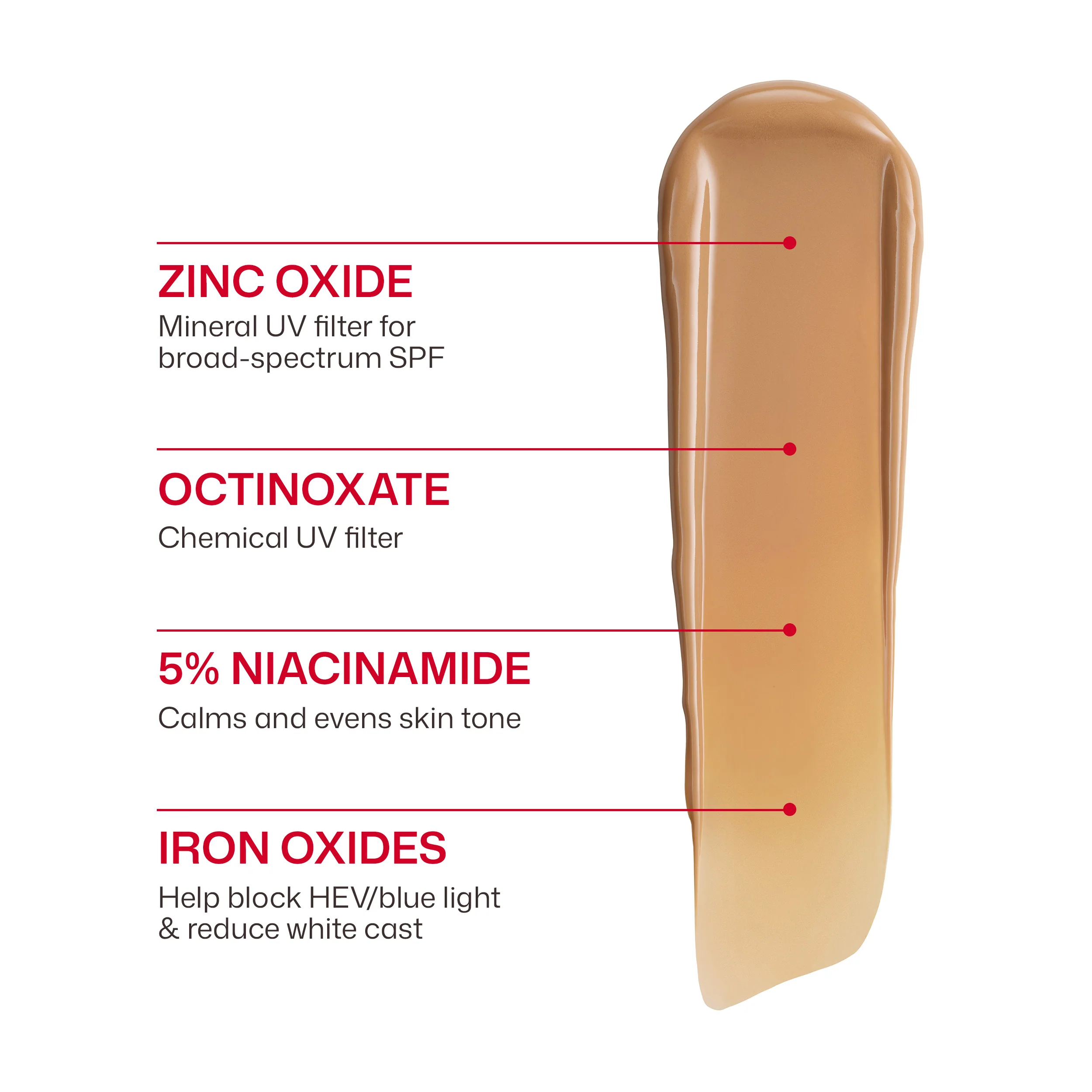 EltaMD UV Clear Tinted Broad-Spectrum SPF 46 - Image 4