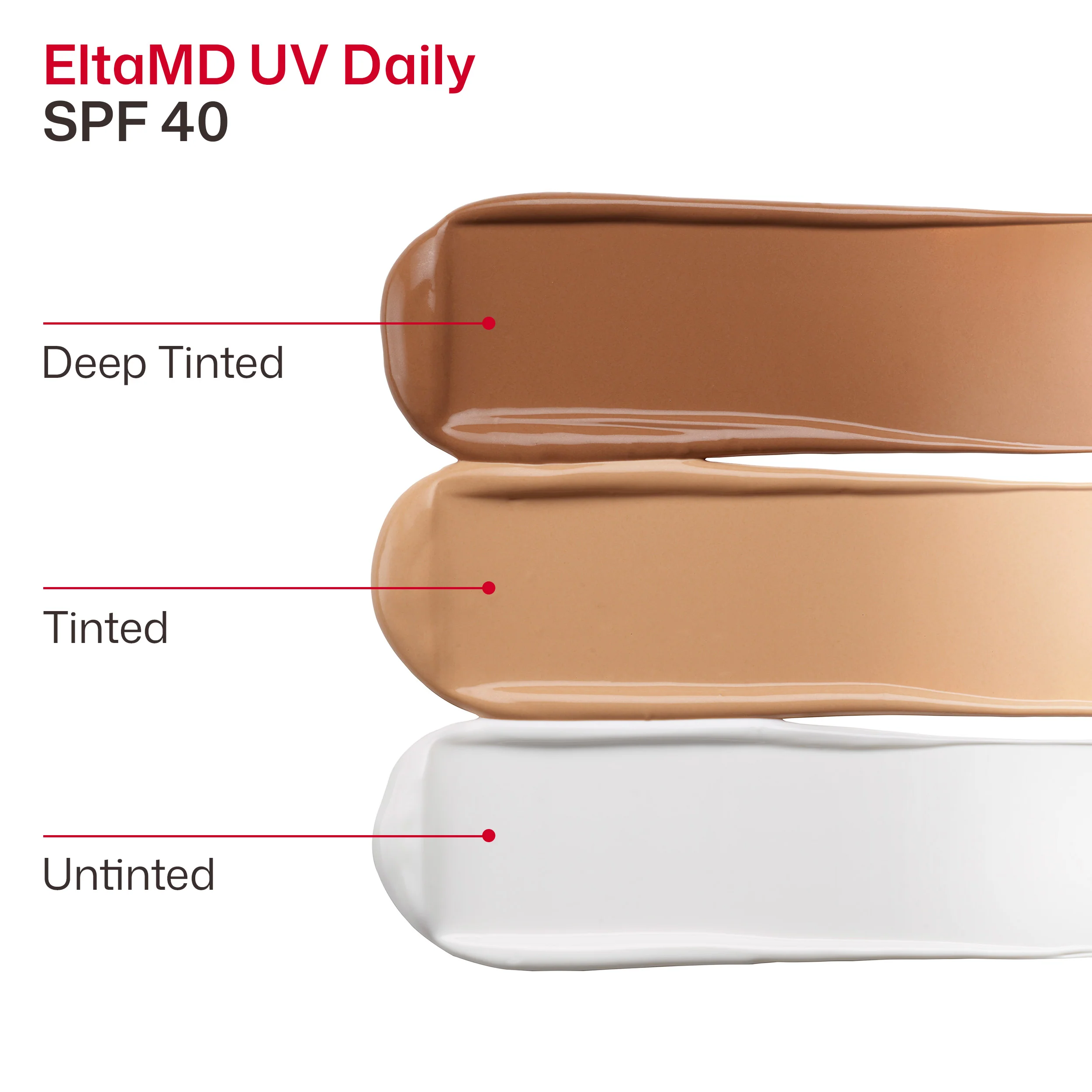 EltaMD UV Daily Deep Tinted Broad-Spectrum SPF 40 - Image 10