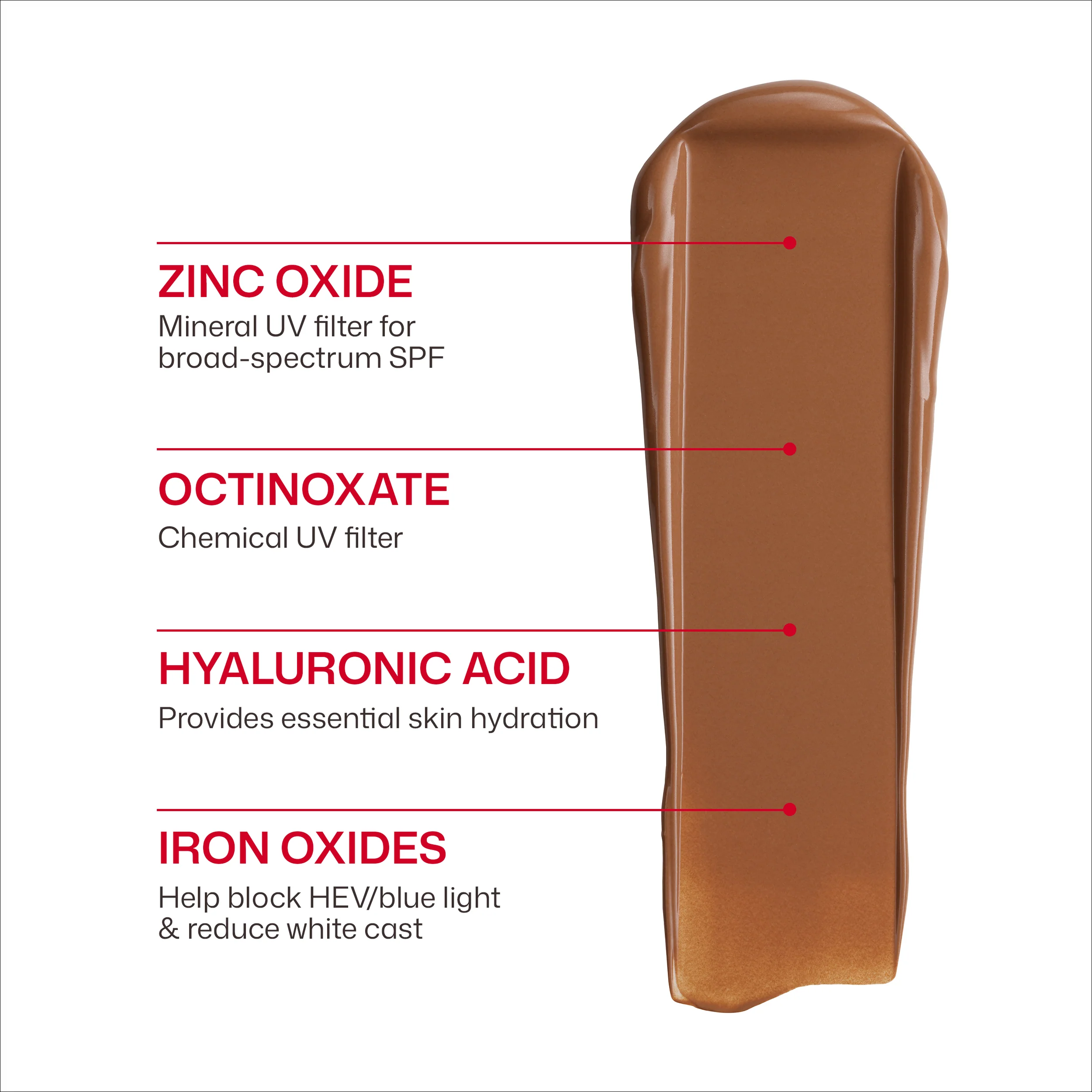 EltaMD UV Daily Deep Tinted Broad-Spectrum SPF 40 - Image 4