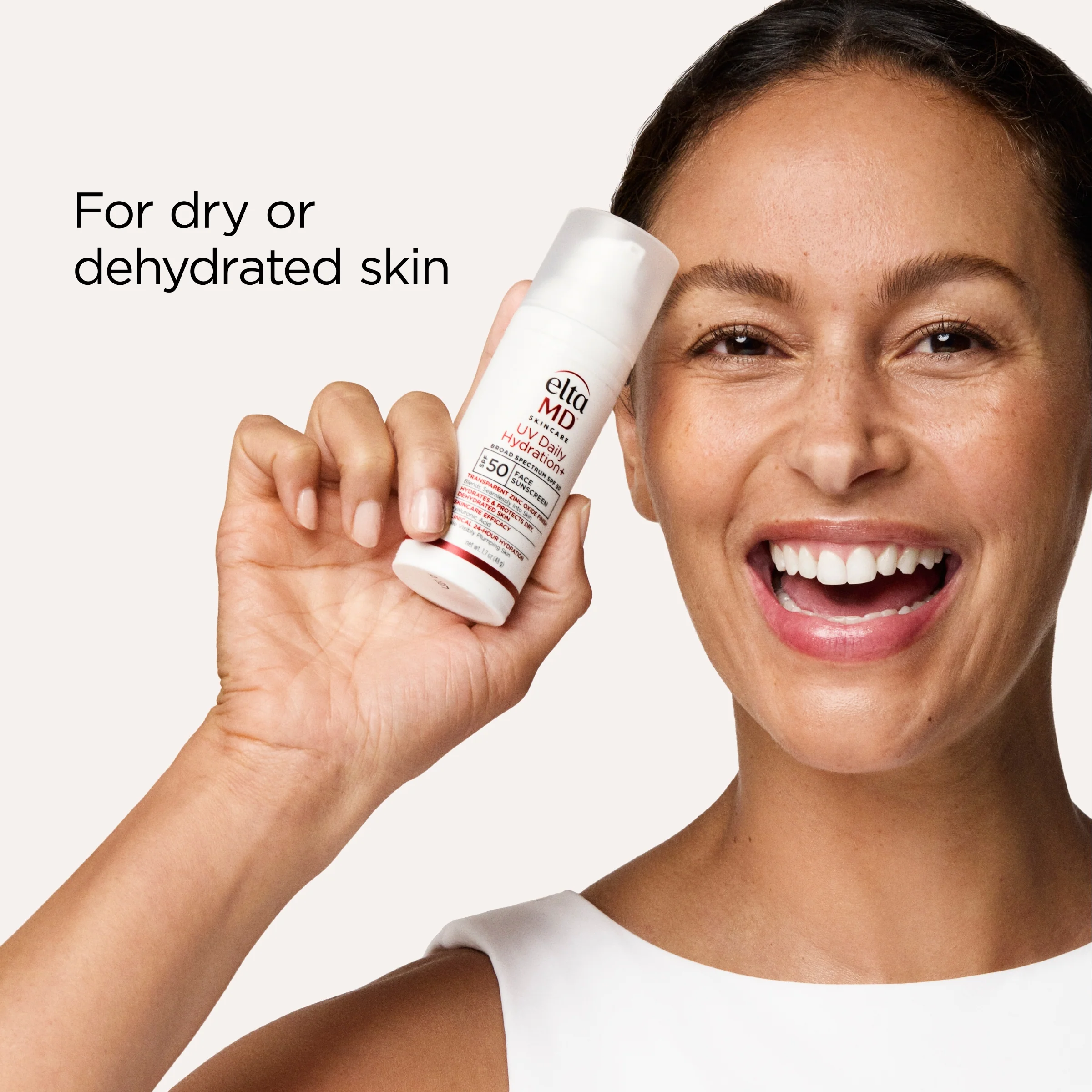 EltaMD UV Daily Hydration+ SPF 50 - Image 9