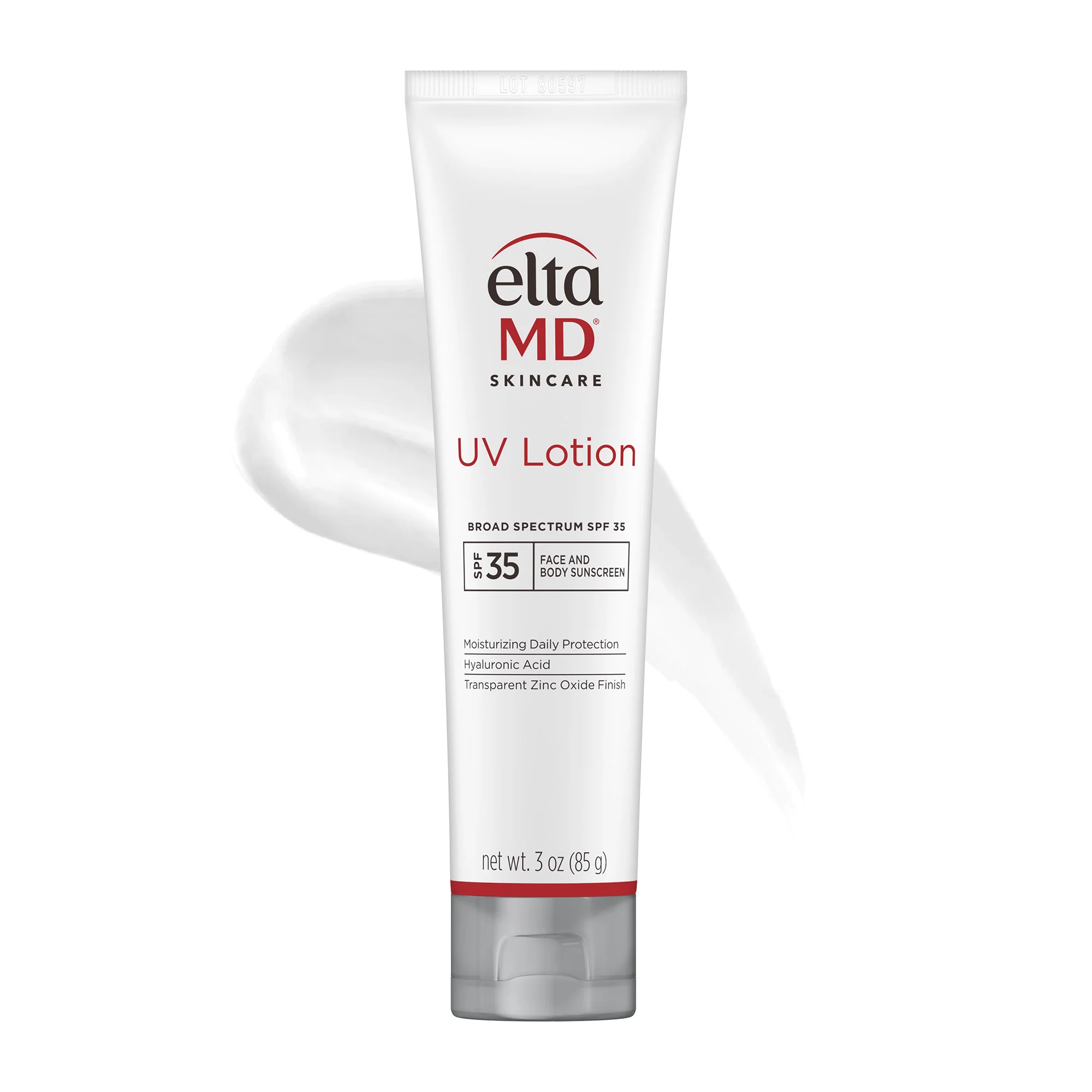 EltaMD UV Lotion Broad-Spectrum SPF 35 - Image 3
