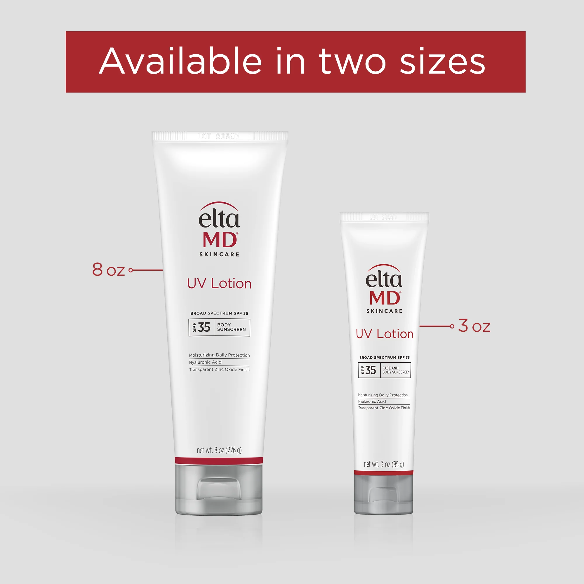 EltaMD UV Lotion Broad-Spectrum SPF 35 - Image 6