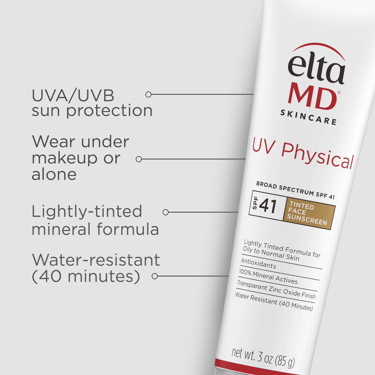 EltaMD UV Physical Broad-Spectrum SPF 41 - Image 5
