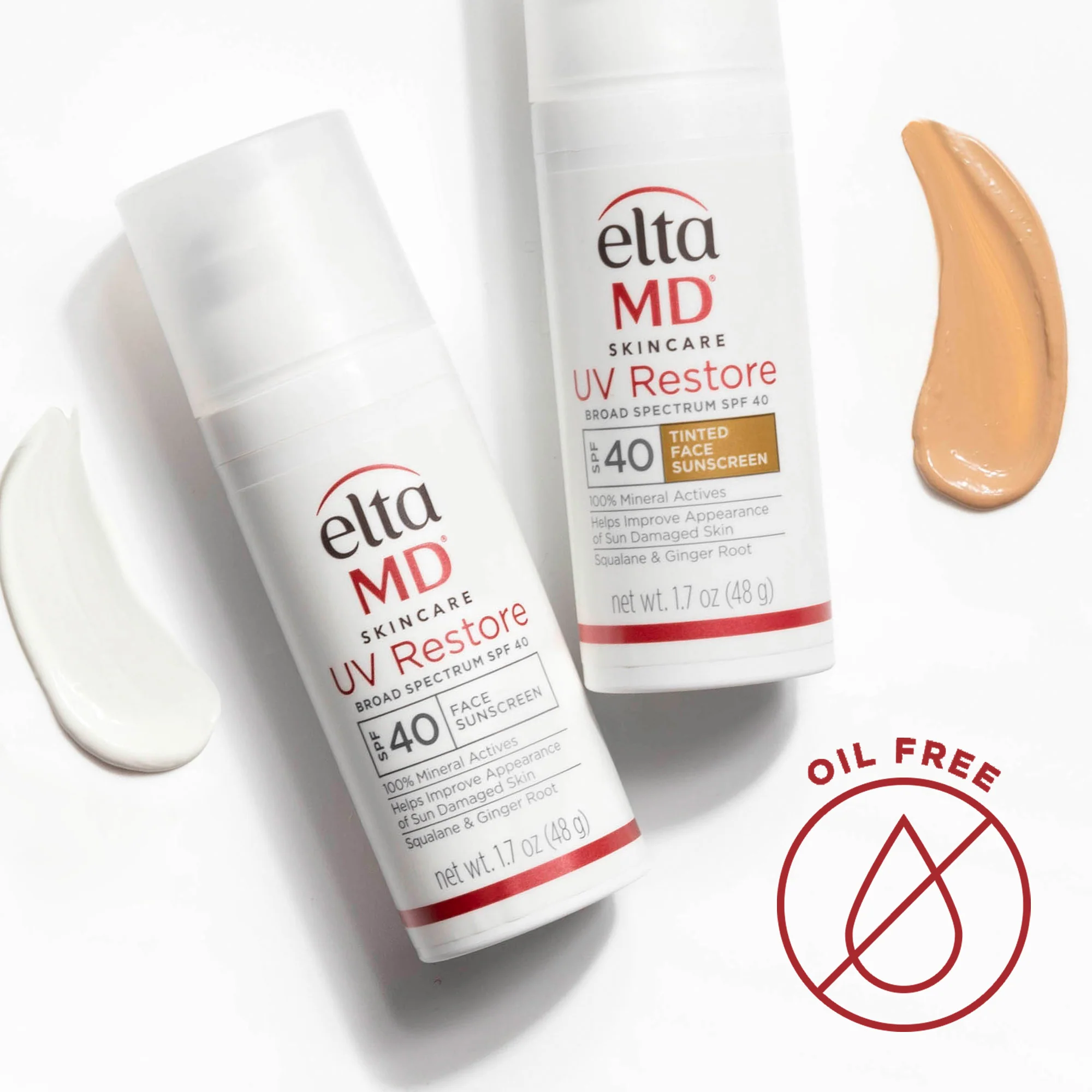 EltaMD UV Restore Broad-Spectrum SPF 40 - Image 4
