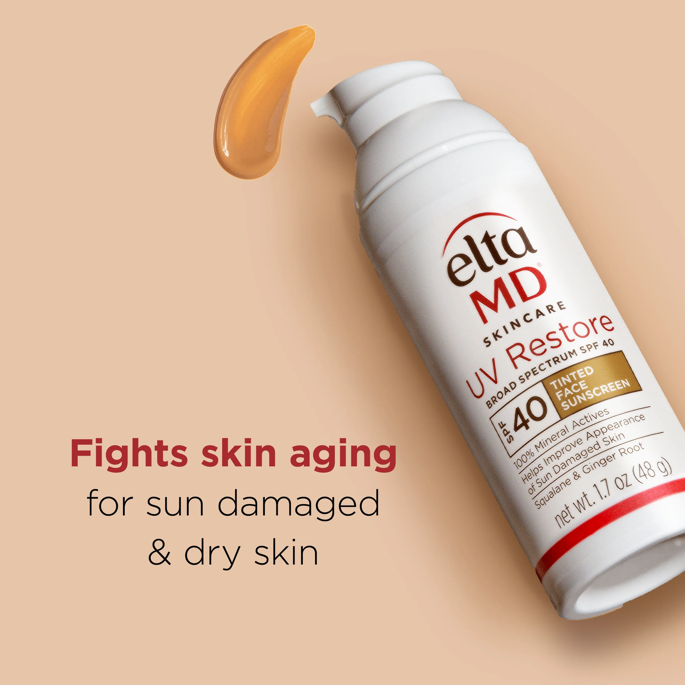 EltaMD UV Restore Tinted Broad-Spectrum SPF 40 - Image 6