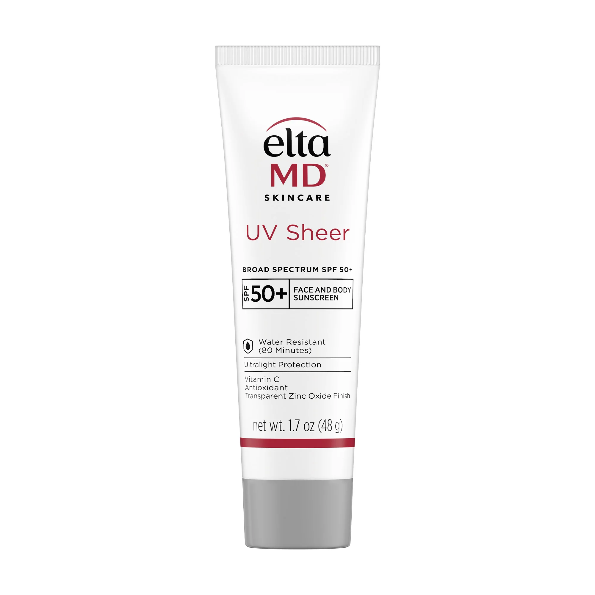 EltaMD UV Sheer Broad-Spectrum SPF 50+ - Image 5