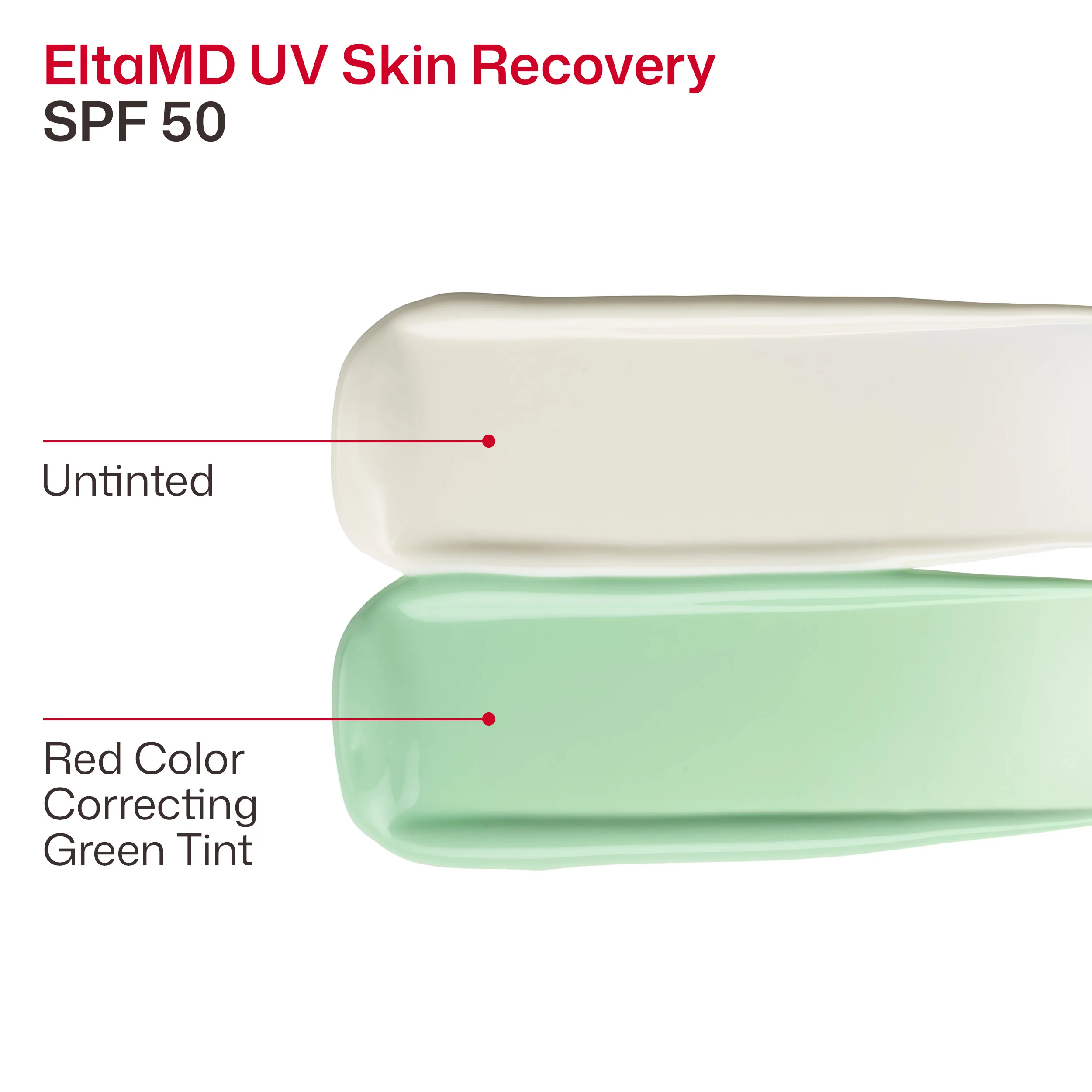 EltaMD UV Skin Recovery Broad Spectrum SPF 50 Face Sunscreen - Image 11