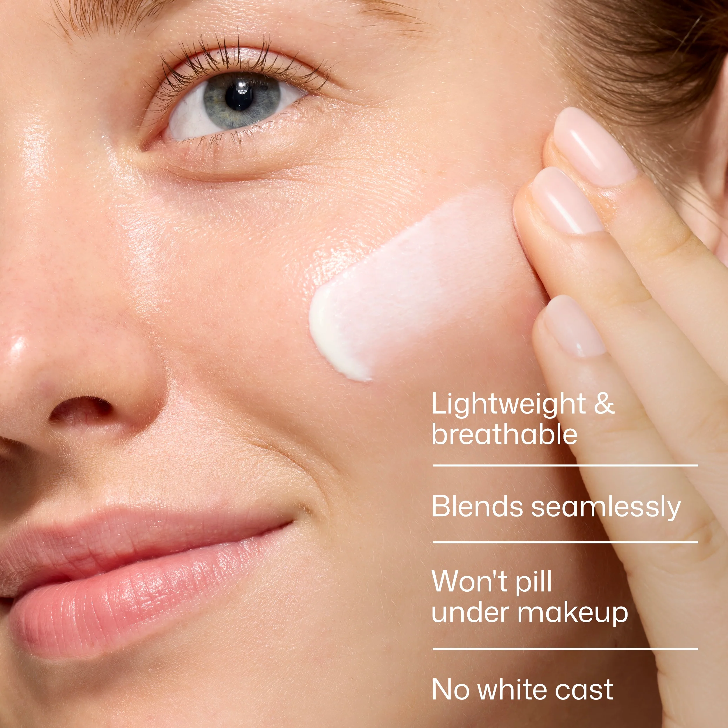 EltaMD UV Skin Recovery Broad Spectrum SPF 50 Face Sunscreen - Image 3