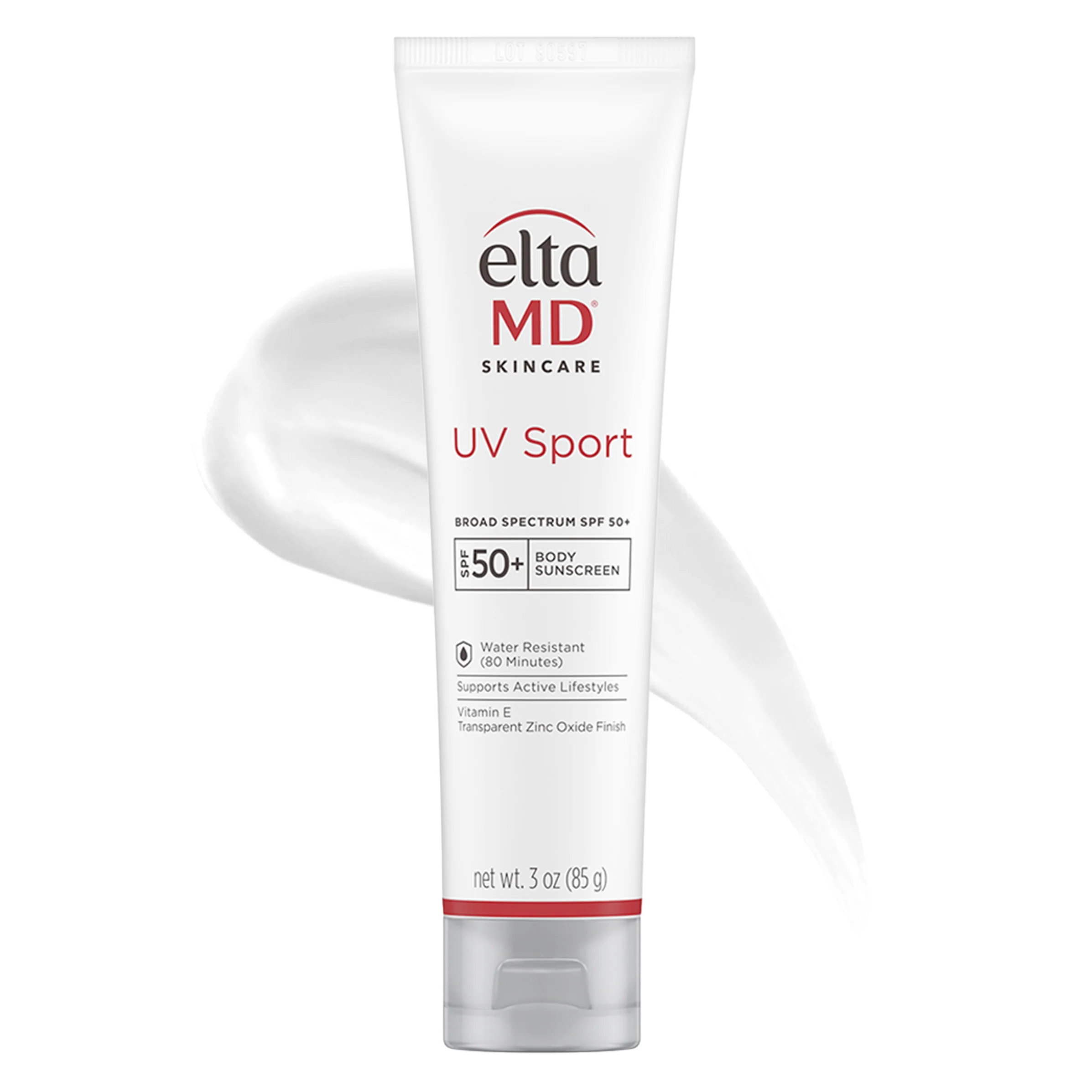 EltaMD UV Sport Broad-Spectrum SPF 50+ - Image 4