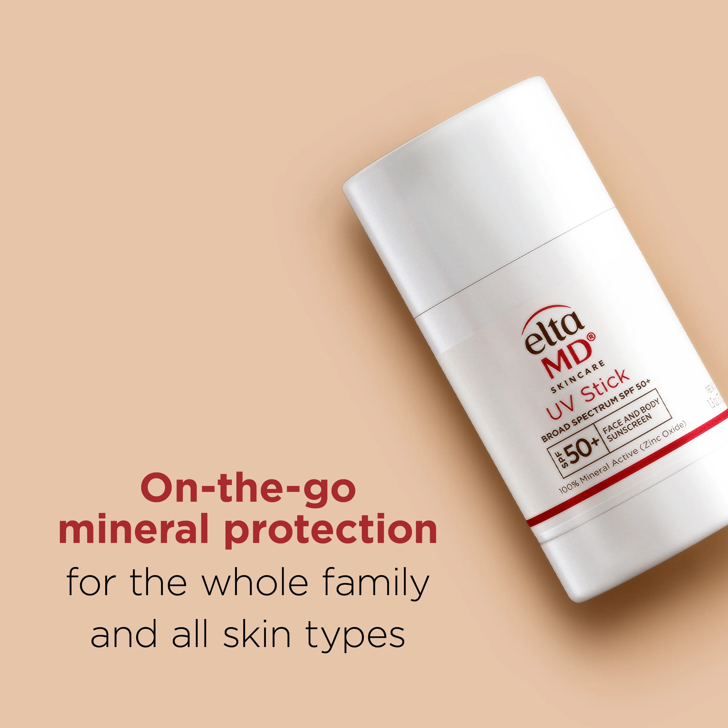 EltaMD UV Stick Broad-Spectrum SPF 50+ - Image 4