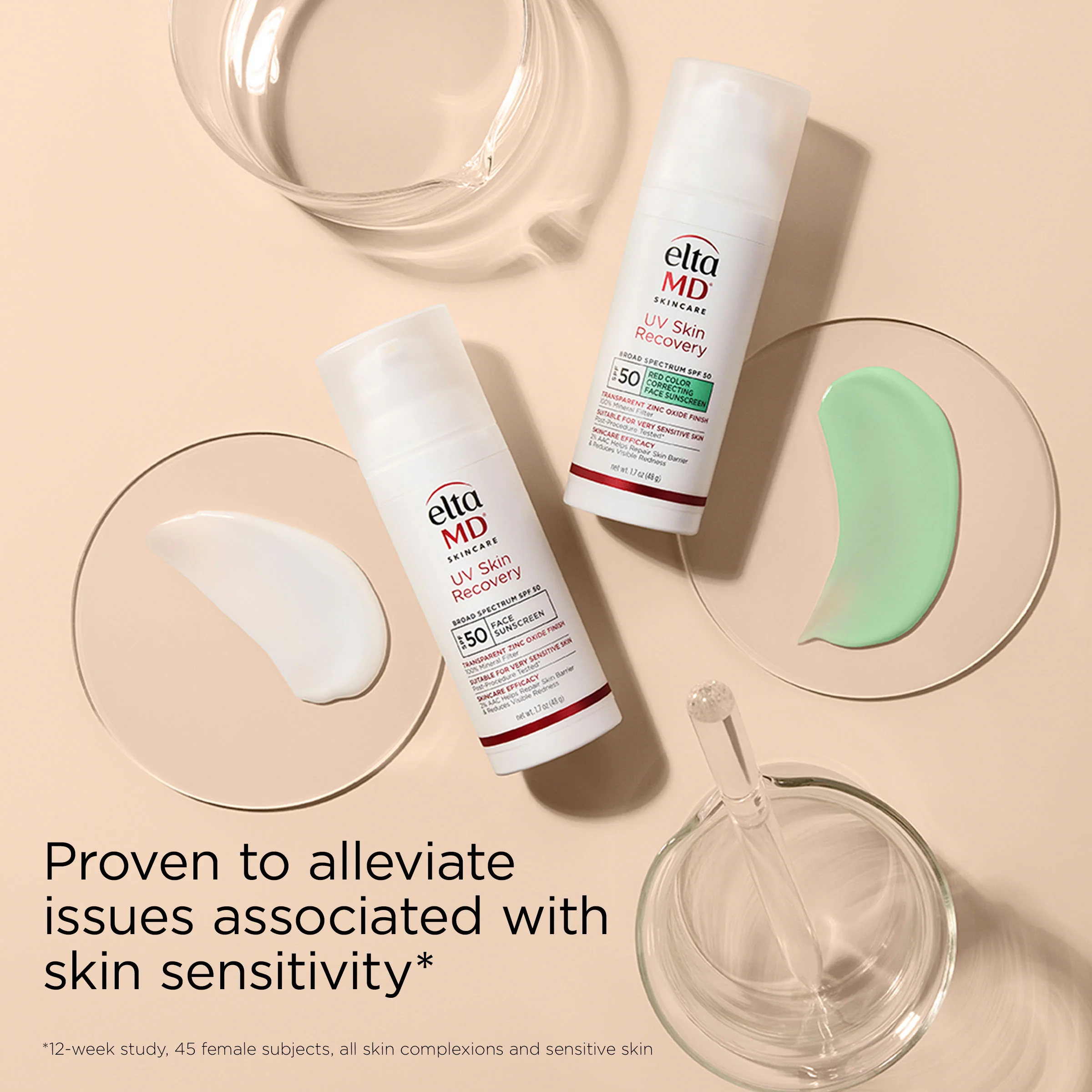 EltaMD Sensitive Skin Kit - Image 7