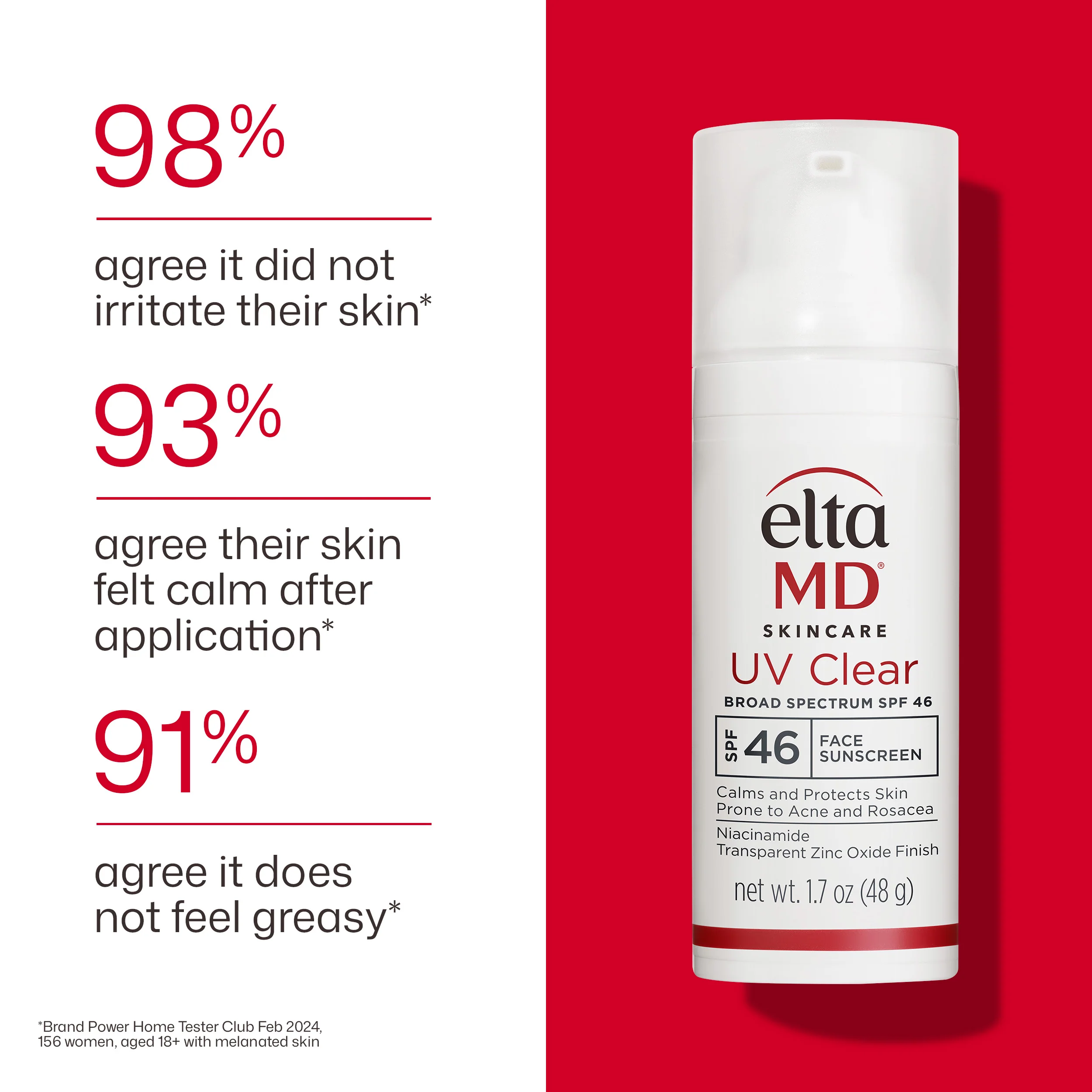 EltaMD UV Clear Broad-Spectrum SPF 46 - Image 12