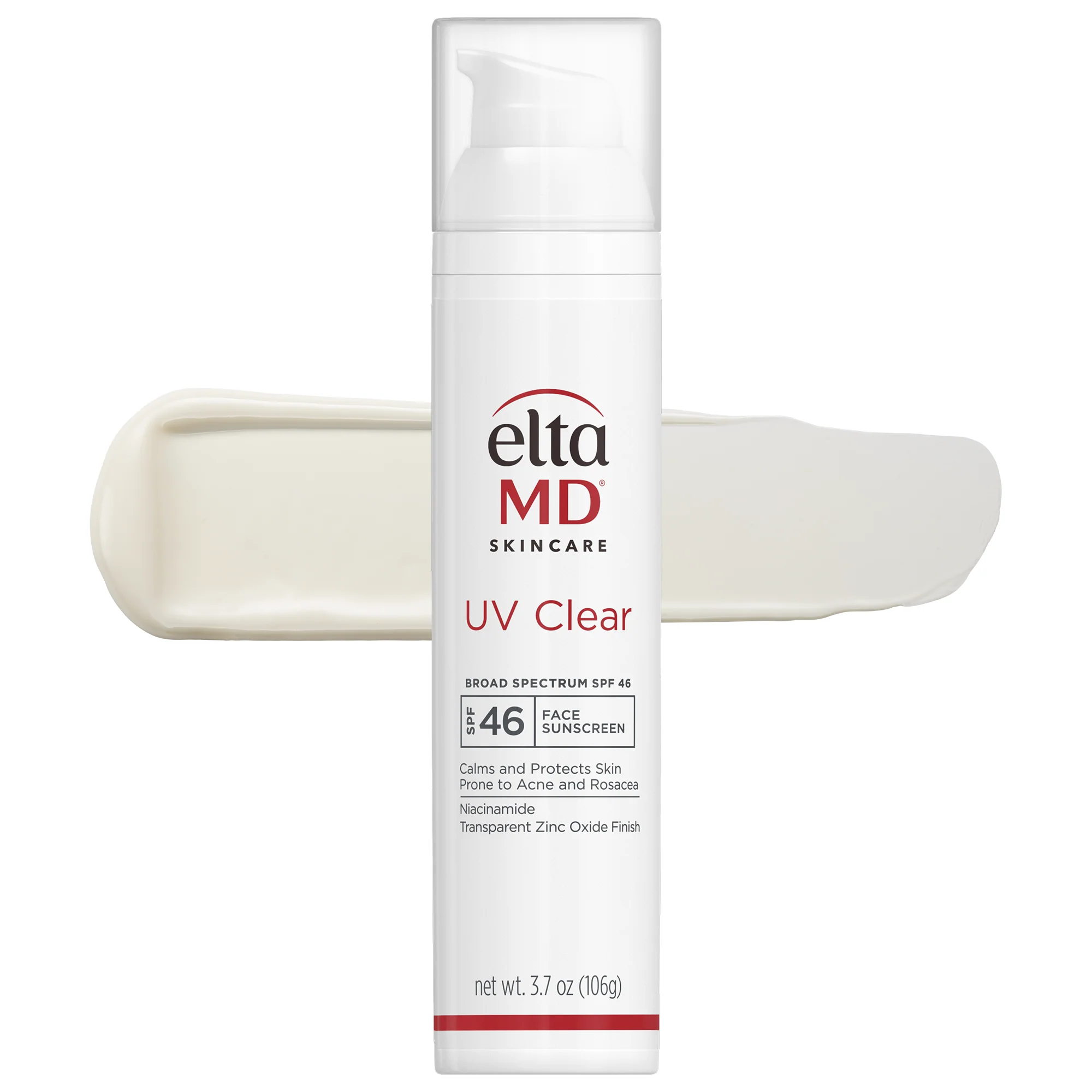 EltaMD UV Clear Broad-Spectrum SPF 46 - Image 3
