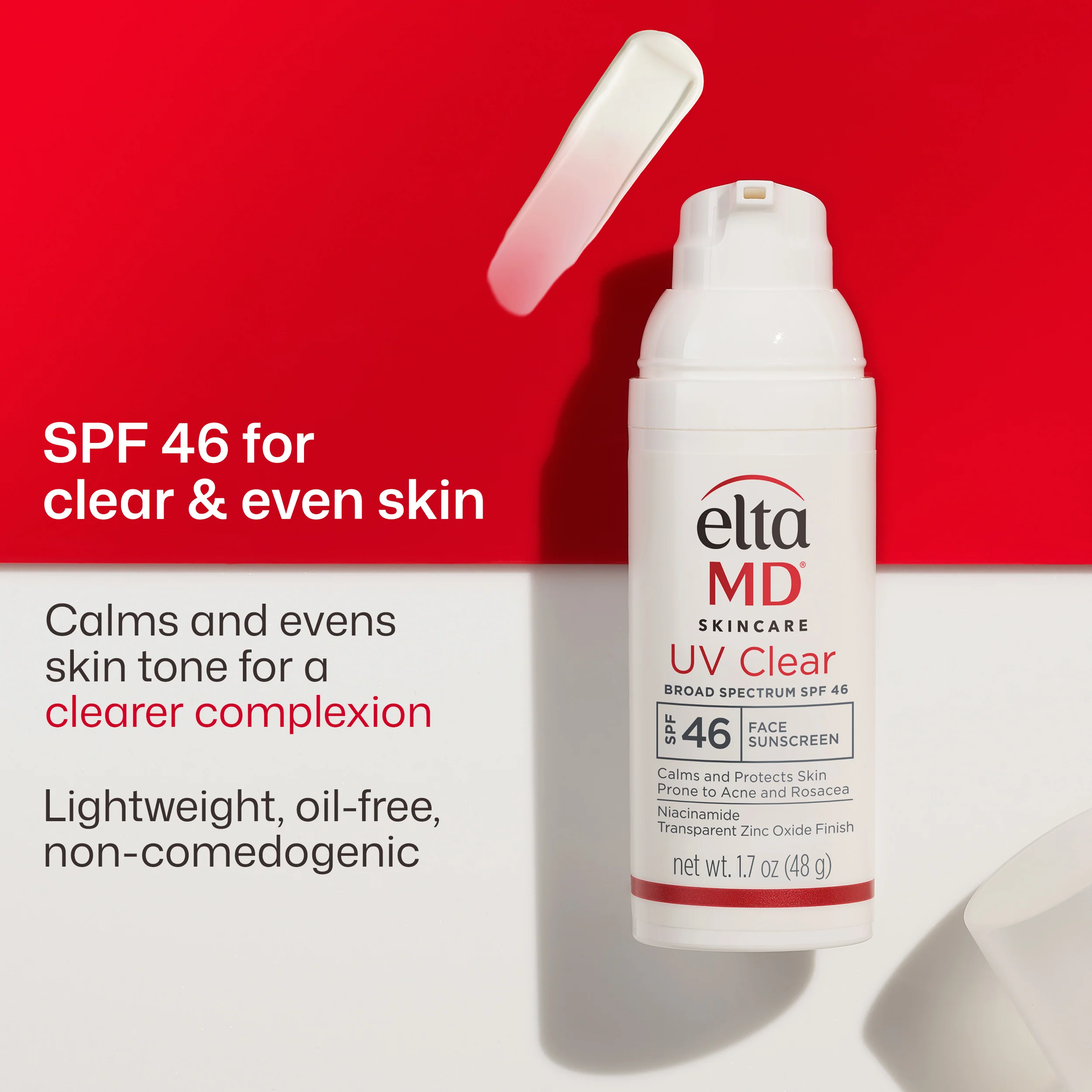 EltaMD UV Clear Broad-Spectrum SPF 46 - Image 4