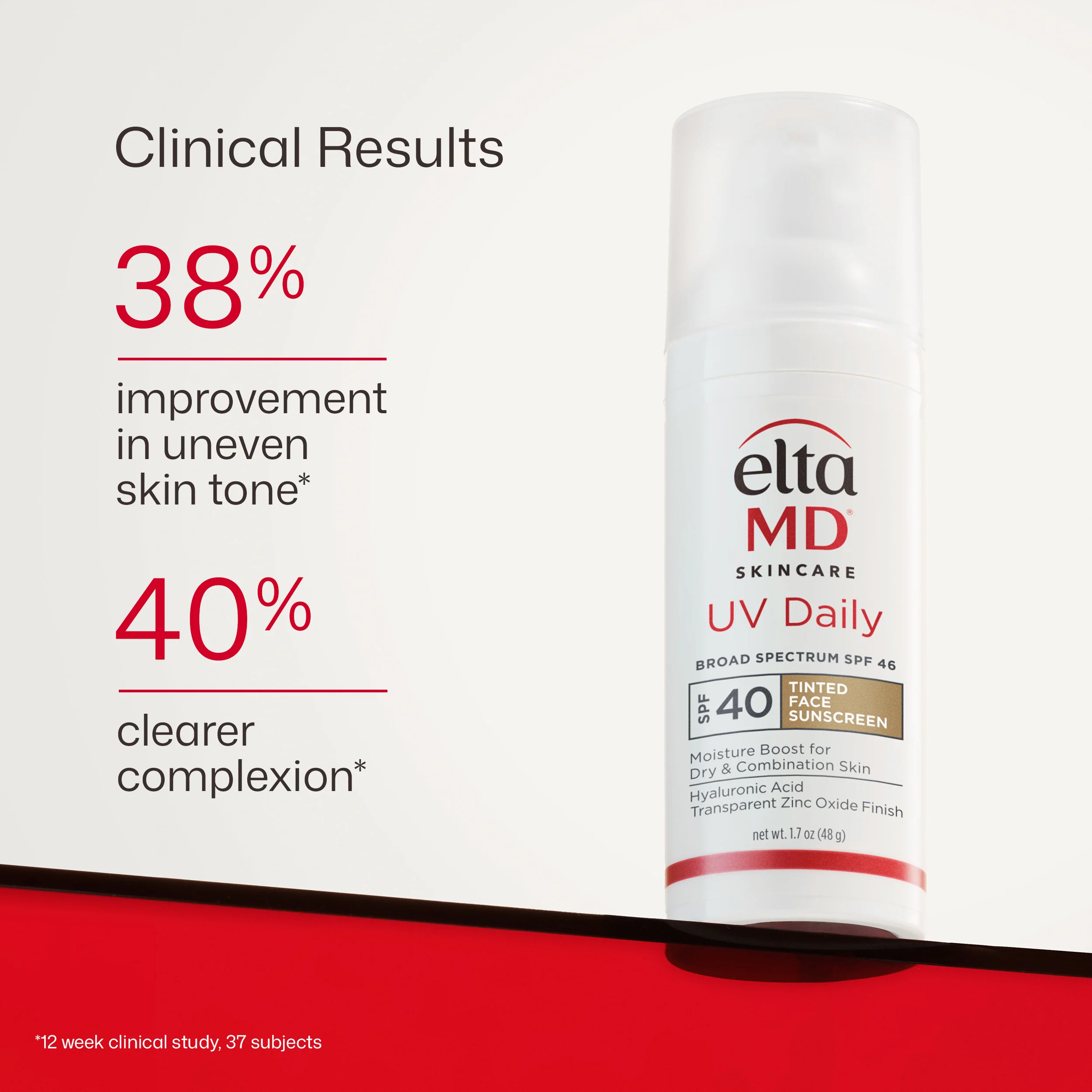 EltaMD UV Daily Tinted Broad-Spectrum SPF 40 - Image 7