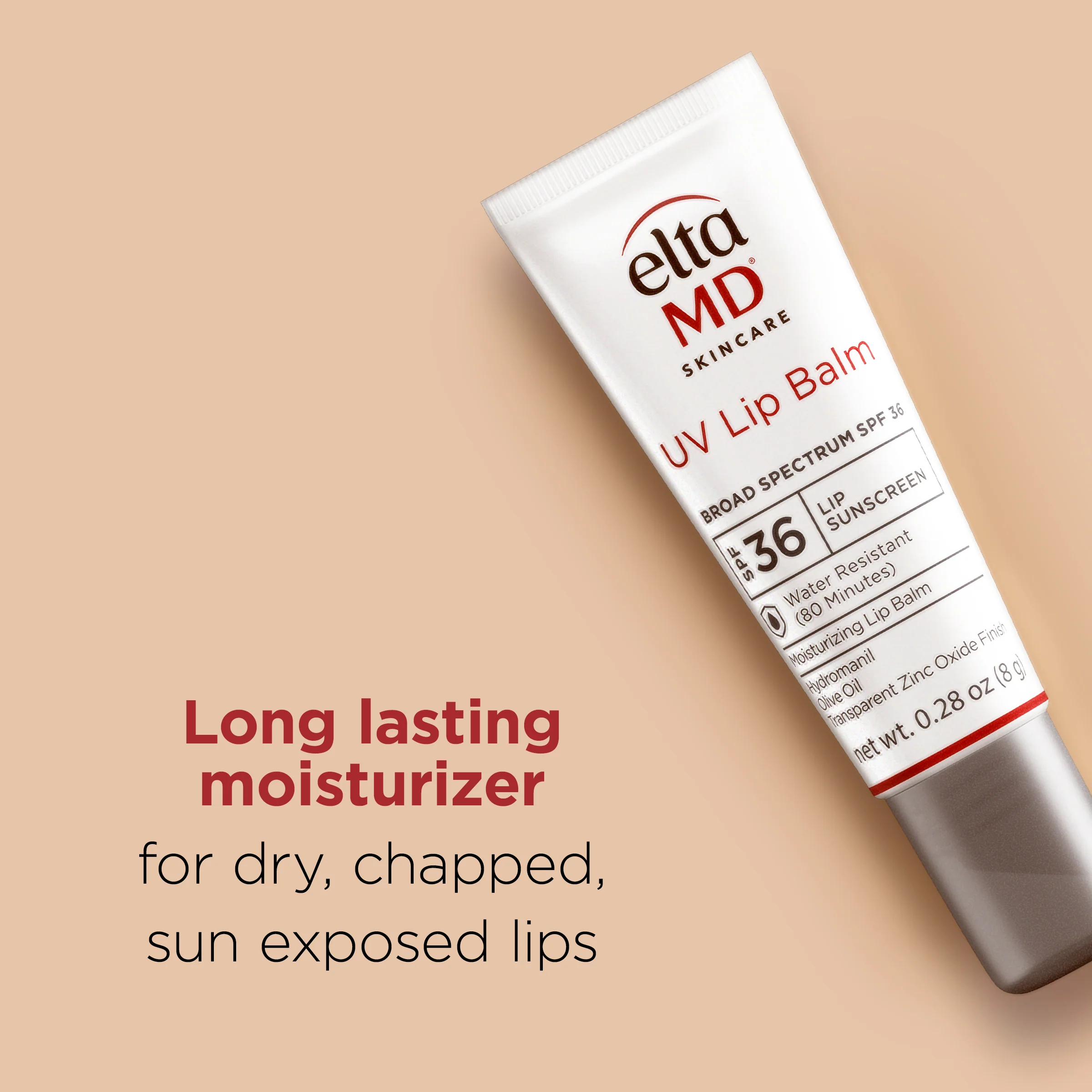 EltaMD UV Lip Balm Broad-Spectrum SPF 36 - Image 4