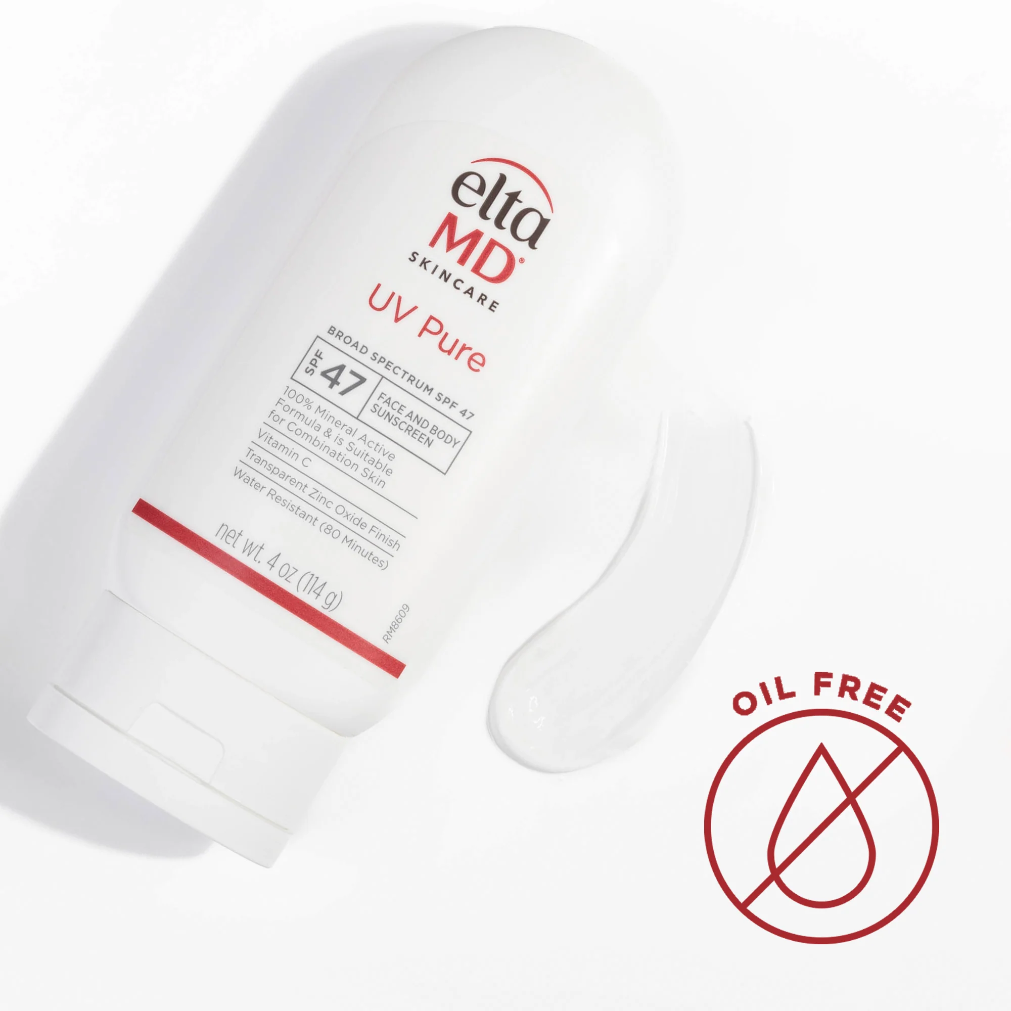 EltaMD UV Pure Broad-Spectrum SPF 47 - Image 4